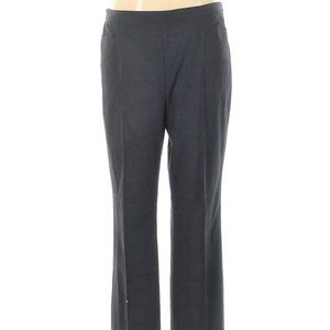 Akris Punto Wool Pants Size 12 EUC